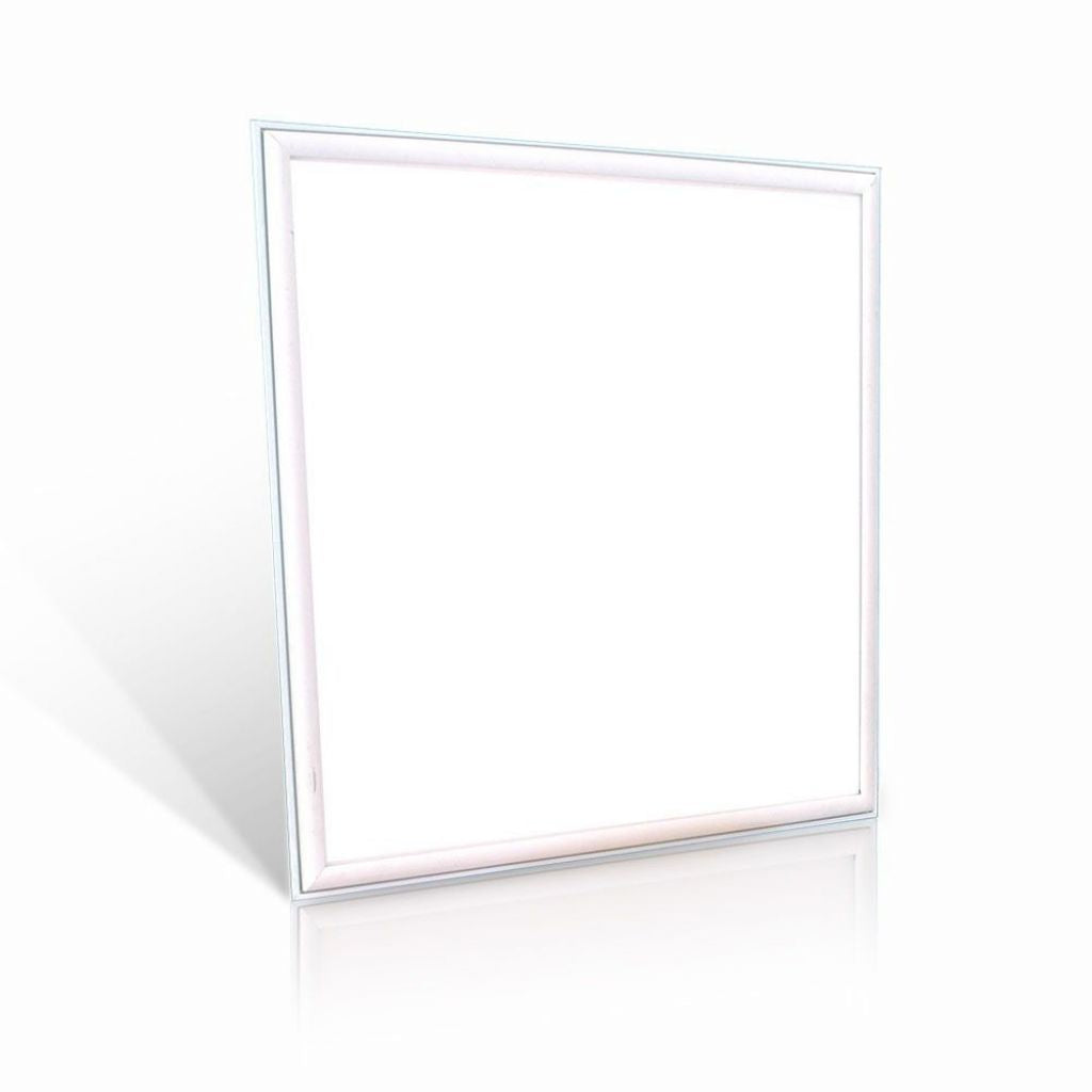LED Panel 45W 600 x 600 mm 4000K Incl Driver 5 anni Garanzia (Minimo 6 PEZZI)