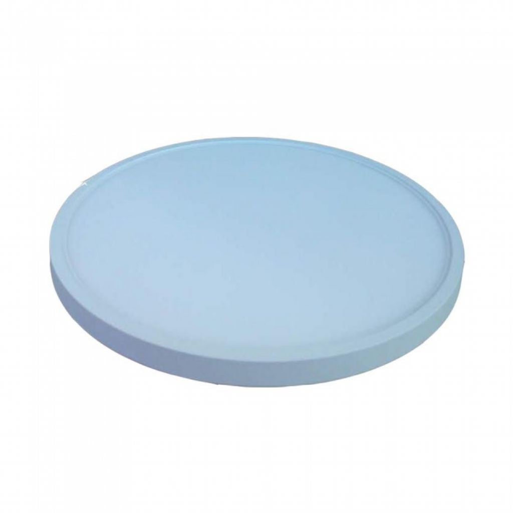 40W LED Panel Light White Body 4000K