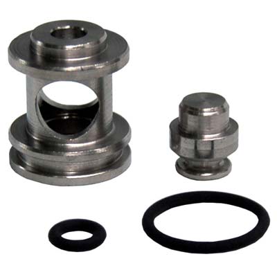 KIT TENUTA LANCIA AP TURBO 400 BRAGLIA