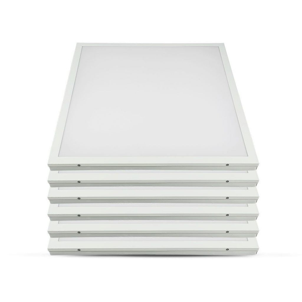 40W LED Surface Panel 595mmx595mmx29mm 80LM/W 4000K