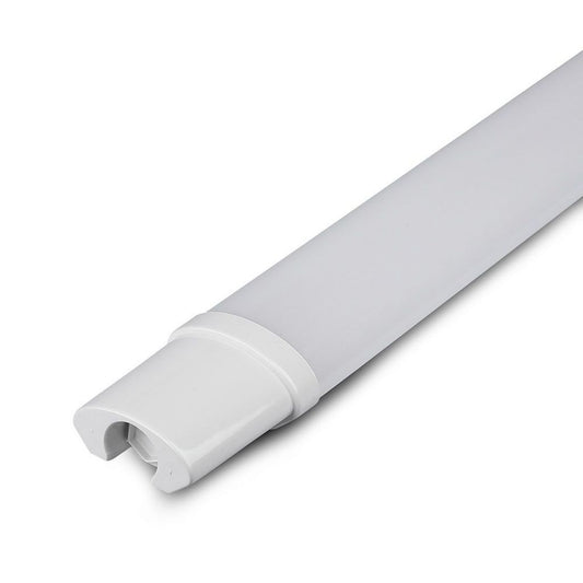 LED Waterproof Fitting S-SERIES 1200mm 36W 6400K