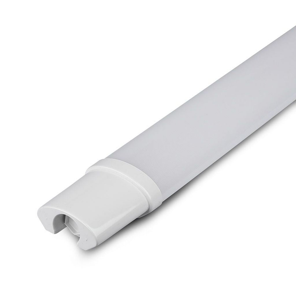 LED Waterproof Fitting S-SERIES 600mm 18W 4000K
