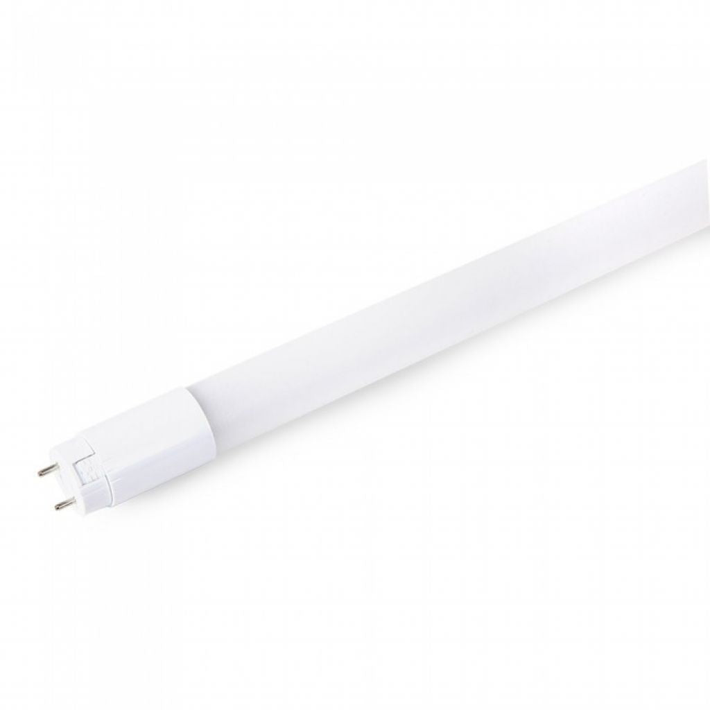 LED Tube T8 Samsung Chip - 120cm 18W G13 Nano Plastic 6400K