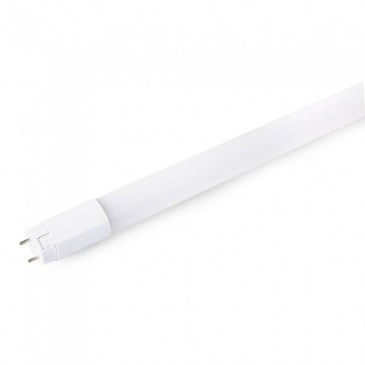 LED Tube T8 Samsung Chip - 120cm 18W G13 Nano Plastic 6400K