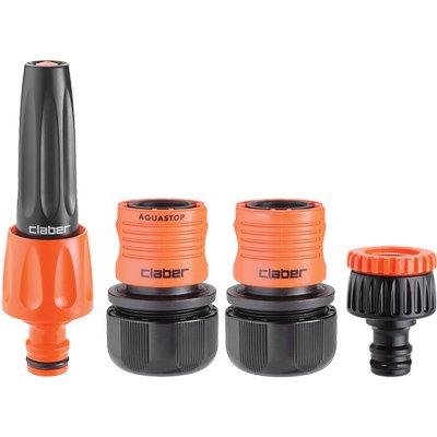 LANCIA STARTER KIT PZ 4 CLABER