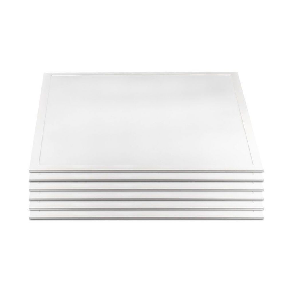 40W LED Panel 600x600x29mm - 3in1