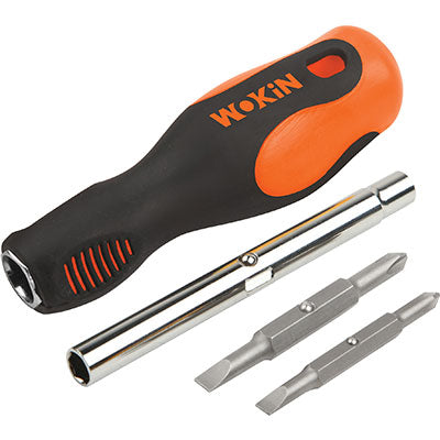 GIRAVITE 6 IN 1 206006 WOKIN