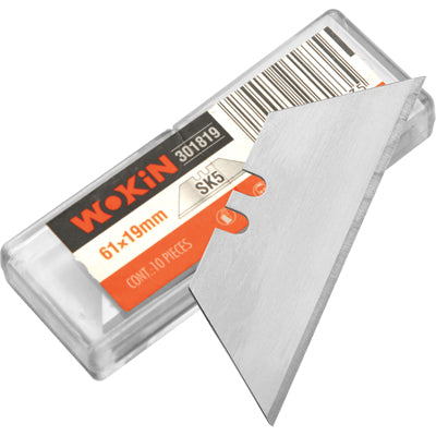 LAMA A TRAPEZIO 301819 WOKIN