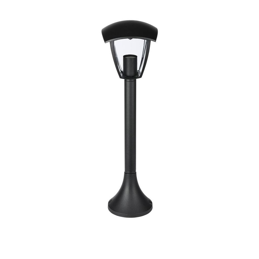 Garden Lamp 600mm IP44 Black