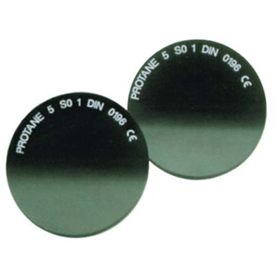 LENTI TONDE LENS-LVE X OCCHIALI ADLER V SACIT