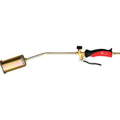 CANNELLO A GAS + LEVA PROJECT