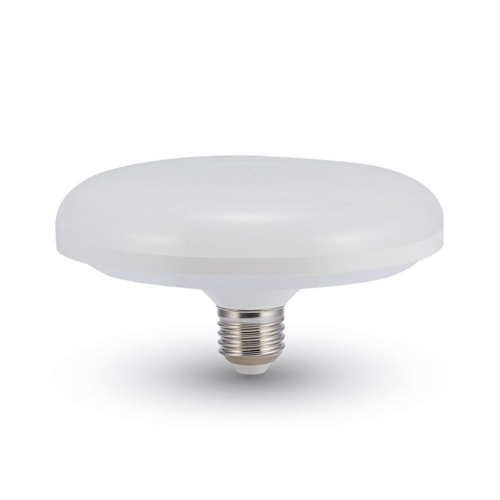LED Bulb 15W E27 UFO F200 6400K