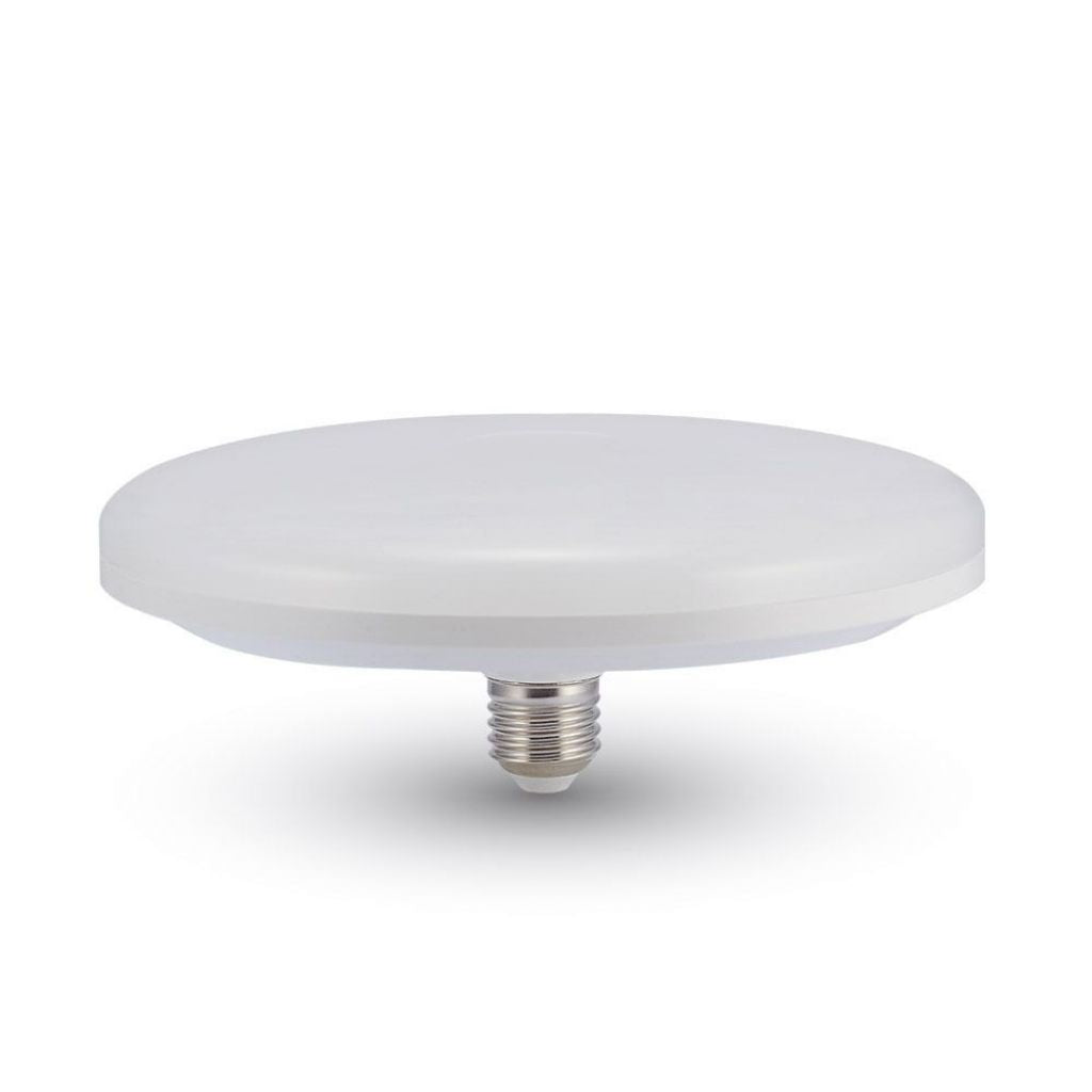 LED Bulb 24W E27 UFO F200 6400K