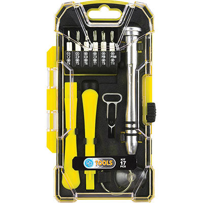 KIT RIPARAZIONE SMARTPHONE 17A PG