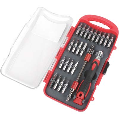 GIRAVITE PORTAINSERTI PRECISIONE 23 EFFE