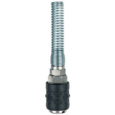 RUBINETTO RAPIDO MOLLA AC 64/MF ANI