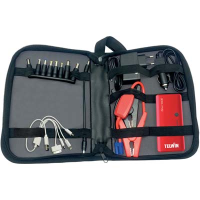 AVVIATORE MULTIFUNZIONE DRIVE 9000 TELWIN