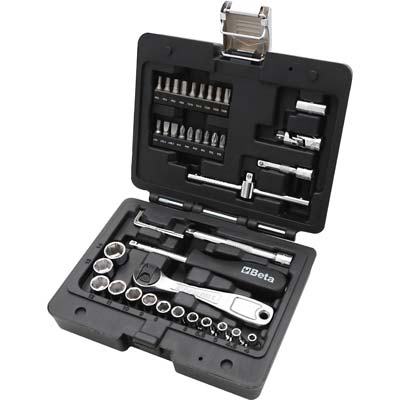 CHIAVI A BUSSOLA ESAGONALI SERIE 903E/EC BETA