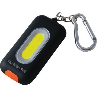 TORCIA LED POCKET EXPO LUCE QUADRA