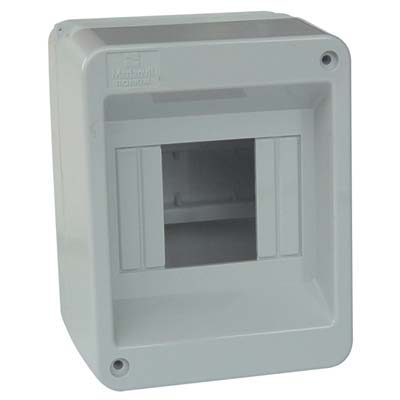 CENTRALINO SENZA PORTELLO MARLANVIL