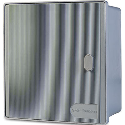 CASSETTA CONTATORE ENEL GTI