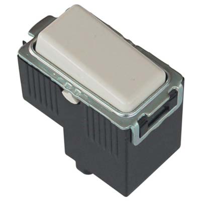 INTERRUTTORE UNIPOLARE VENUS MARLANVIL