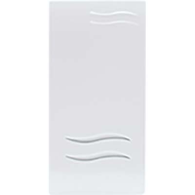 INTERRUTTORE UNIPOLARE AQUA MARLANVIL