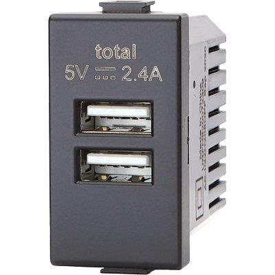 PRESA USB ABM
