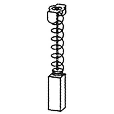 CARBONCINO MAKITA Z0848 PORTA