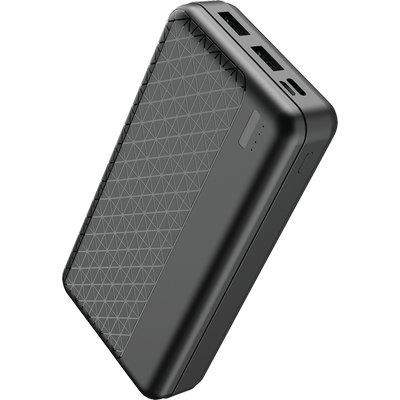 POWER BANK MAH 20000 + LED LOSTECH