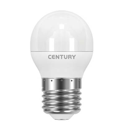 LAMPADA LED SFERA ONDA CENTURY