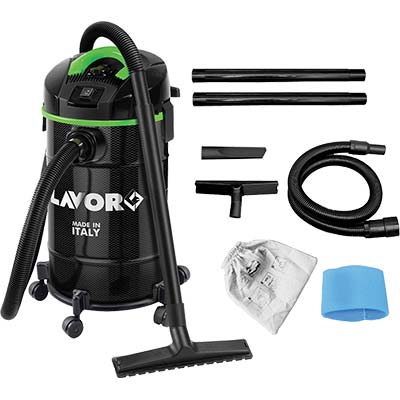 BIDONE ASPIRATUTTO CF30EM LAVORWASH