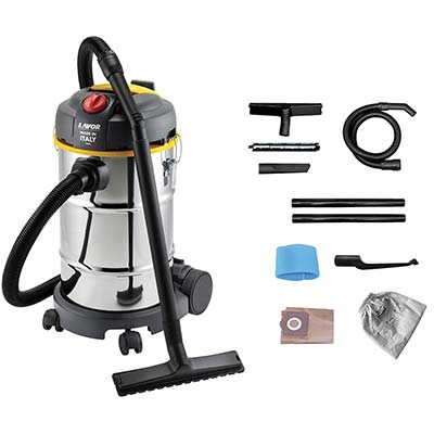 BIDONE ASPIRATUTTO WT30X LAVORWASH