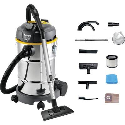 BIDONE ASPIRATUTTO WTP30XEL LAVORWASH