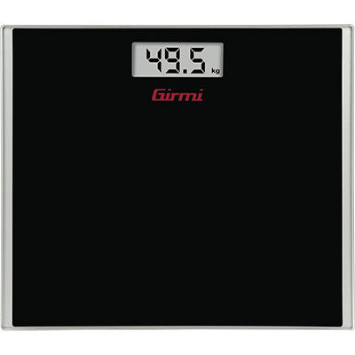 BILANCIA DIGITALE PESAPERSONE BP20 GIRMI