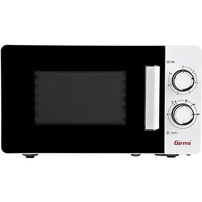 FORNO MICROONDE FM03 GIRMI