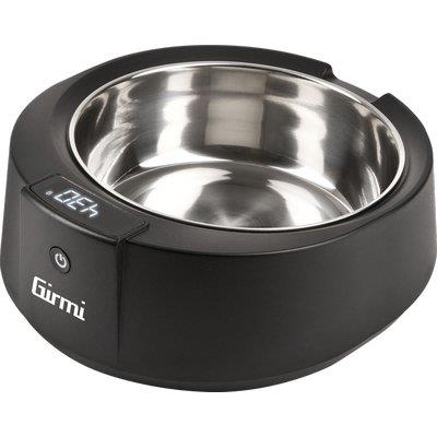 CIOTOLA BILANCIA DIGITALE AD01 GIRMI