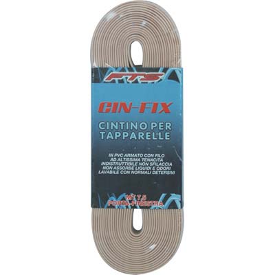 CINTINO AVVOLGIBILI PVC AVANA