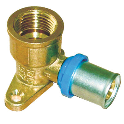 GOMITO MULTISTRATO PRESSARE FIL FEMM+STAFFA BAMPI