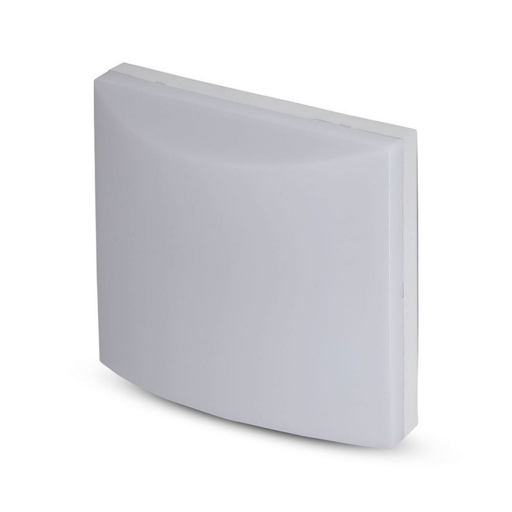 6W LED Wall Light White Samsung Chip 4000K