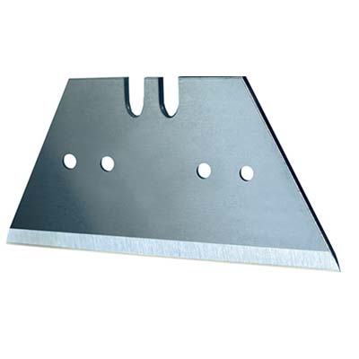 LAMA A TRAPEZIO 4 FORI STANLEY