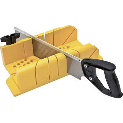 DIMA ABS E SEGA TAGLIACORNICE STANLEY