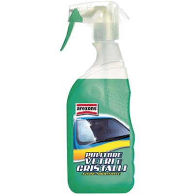LAVAVETRO AUTO AREXONS