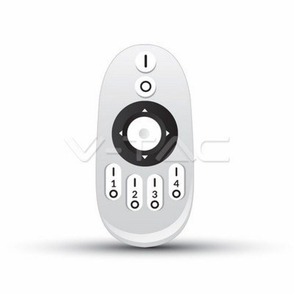 Color Change Remote