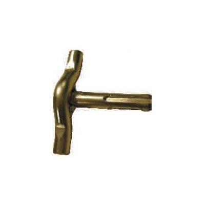 GAMBO AVVITATORE X PIASTRA MARKET