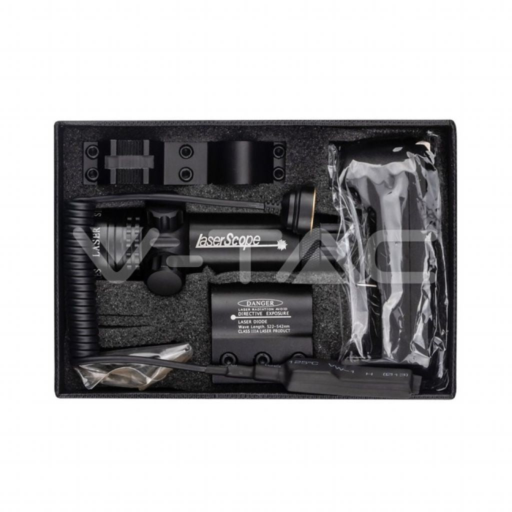 Aiming Laser For 250W-500W-1000W Floodlight Blue Light