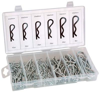 COPPIGLIA ELASTICA IN KIT SELF HAND