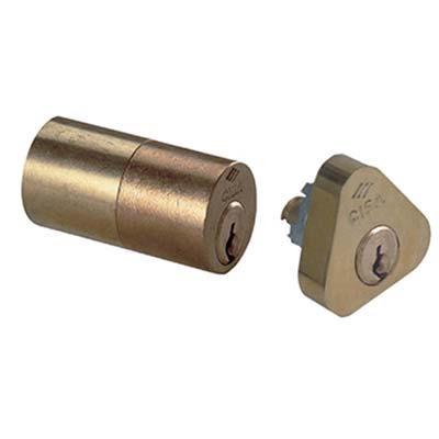 COPPIA CILINDRI ESTERNI 02139 CISA