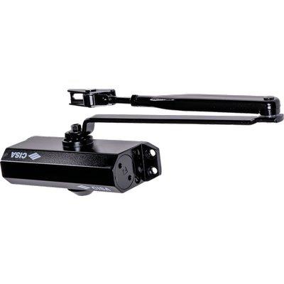 CHIUDIPORTA A OLIODINAMICO 604 CISA