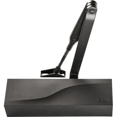 CHIUDIPORTA OLEODINAMICO IS60 ISEO